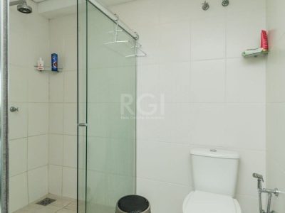 Casa Condominio à venda com 466m², 3 quartos, 3 suítes, 4 vagas no bairro Santa Tereza em Porto Alegre - Foto 16