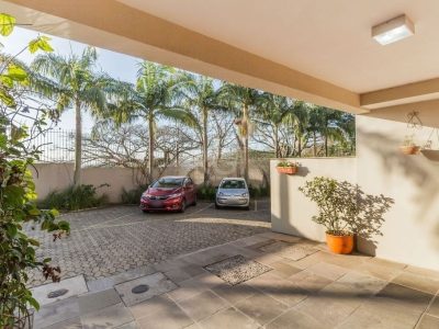 Casa Condominio à venda com 466m², 3 quartos, 3 suítes, 4 vagas no bairro Santa Tereza em Porto Alegre - Foto 22