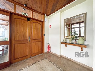 Apartamento à venda com 132m², 3 quartos, 1 suíte, 1 vaga no bairro Petrópolis em Porto Alegre - Foto 7