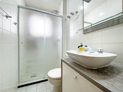 Apartamento à venda com 132m², 3 quartos, 1 suíte, 1 vaga no bairro Petrópolis em Porto Alegre - Foto 32