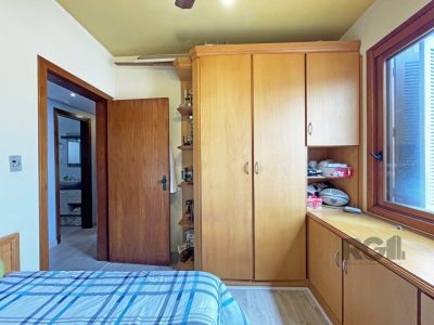 Apartamento à venda com 132m², 3 quartos, 1 suíte, 1 vaga no bairro Petrópolis em Porto Alegre - Foto 26