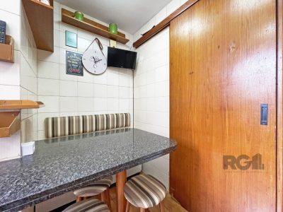 Apartamento à venda com 132m², 3 quartos, 1 suíte, 1 vaga no bairro Petrópolis em Porto Alegre - Foto 24