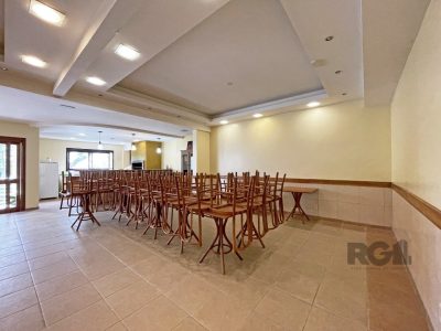 Apartamento à venda com 132m², 3 quartos, 1 suíte, 1 vaga no bairro Petrópolis em Porto Alegre - Foto 34