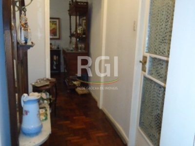 Apartamento à venda com 149m², 3 quartos, 1 vaga no bairro Independência em Porto Alegre - Foto 8