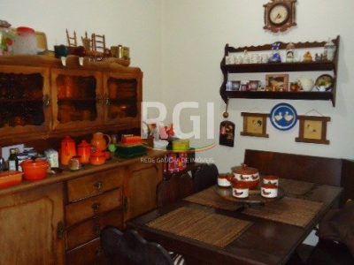 Apartamento à venda com 149m², 3 quartos, 1 vaga no bairro Independência em Porto Alegre - Foto 6