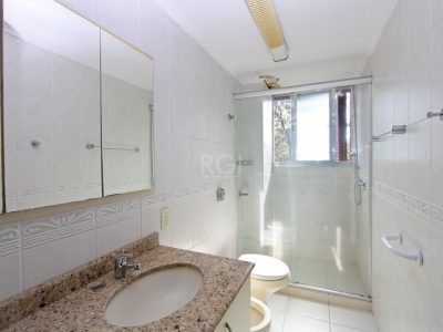 Apartamento à venda com 153m², 3 quartos, 2 suítes, 2 vagas no bairro Auxiliadora em Porto Alegre - Foto 19