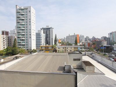 Apartamento à venda com 153m², 3 quartos, 2 suítes, 2 vagas no bairro Auxiliadora em Porto Alegre - Foto 21