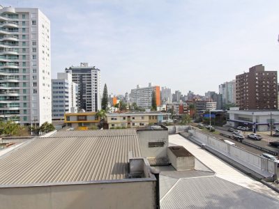 Apartamento à venda com 153m², 3 quartos, 2 suítes, 2 vagas no bairro Auxiliadora em Porto Alegre - Foto 23