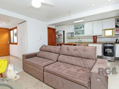 Apartamento à venda com 82m², 2 quartos, 2 suítes, 1 vaga no bairro Jardim Botânico em Porto Alegre - Foto 7