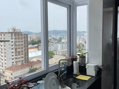 Apartamento à venda com 110m², 2 quartos, 1 suíte no bairro Rio Branco em Porto Alegre - Foto 6