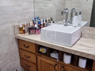 Apartamento à venda com 66m², 2 quartos no bairro Partenon em Porto Alegre - Foto 8