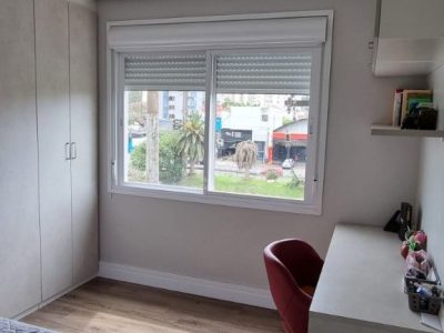 Apartamento à venda com 66m², 2 quartos no bairro Partenon em Porto Alegre - Foto 10