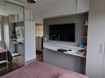 Apartamento à venda com 66m², 2 quartos no bairro Partenon em Porto Alegre - Foto 12