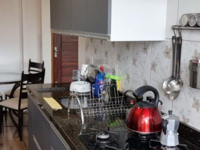 Apartamento à venda com 66m², 2 quartos no bairro Partenon em Porto Alegre - Foto 6