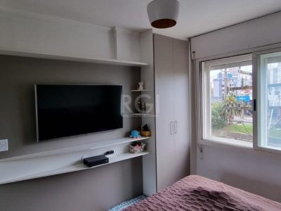 Apartamento à venda com 66m², 2 quartos no bairro Partenon em Porto Alegre - Foto 14