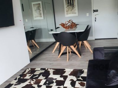 Apartamento à venda com 49m², 1 quarto, 1 vaga no bairro Petrópolis em Porto Alegre - Foto 3