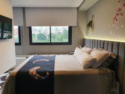 Apartamento à venda com 49m², 1 quarto, 1 vaga no bairro Petrópolis em Porto Alegre - Foto 10