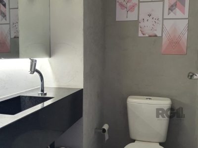 Apartamento à venda com 49m², 1 quarto, 1 vaga no bairro Petrópolis em Porto Alegre - Foto 13