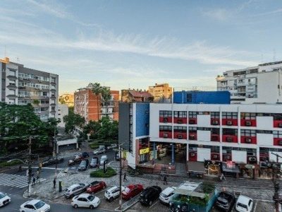 Apartamento à venda com 144m², 3 quartos, 1 suíte, 2 vagas no bairro Moinhos de Vento em Porto Alegre - Foto 29