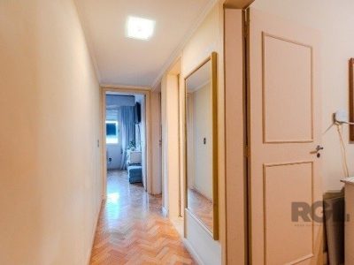 Apartamento à venda com 144m², 3 quartos, 1 suíte, 2 vagas no bairro Moinhos de Vento em Porto Alegre - Foto 15