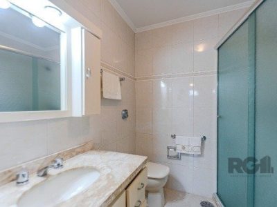 Apartamento à venda com 144m², 3 quartos, 1 suíte, 2 vagas no bairro Moinhos de Vento em Porto Alegre - Foto 18