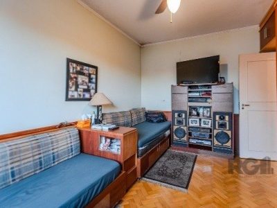 Apartamento à venda com 144m², 3 quartos, 1 suíte, 2 vagas no bairro Moinhos de Vento em Porto Alegre - Foto 23