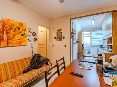 Apartamento à venda com 144m², 3 quartos, 1 suíte, 2 vagas no bairro Moinhos de Vento em Porto Alegre - Foto 9