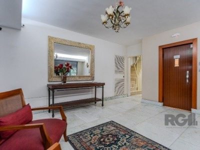 Apartamento à venda com 144m², 3 quartos, 1 suíte, 2 vagas no bairro Moinhos de Vento em Porto Alegre - Foto 33