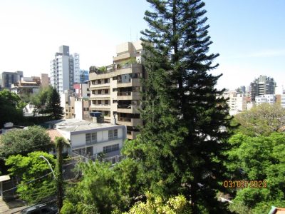 Apartamento à venda com 66m², 2 quartos, 1 vaga no bairro Auxiliadora em Porto Alegre - Foto 22