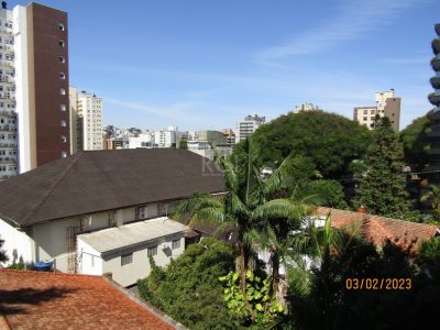 Apartamento à venda com 66m², 2 quartos, 1 vaga no bairro Auxiliadora em Porto Alegre - Foto 24