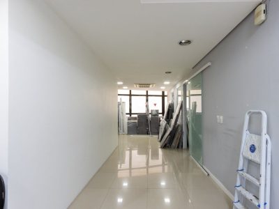 Conjunto/Sala à venda com 141m² no bairro Centro Histórico em Porto Alegre - Foto 18