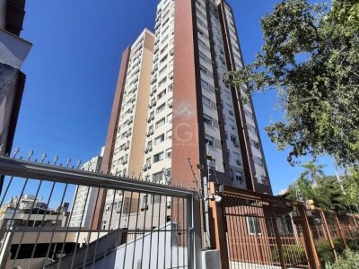 Apartamento à venda com 82m², 3 quartos, 1 suíte, 2 vagas no bairro Santana em Porto Alegre - Foto 37