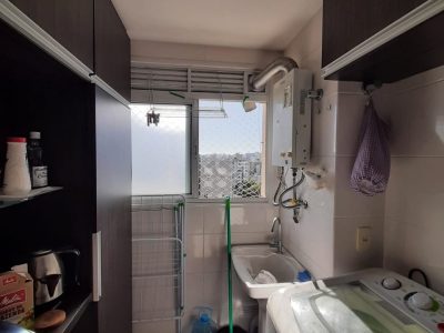 Apartamento à venda com 82m², 3 quartos, 1 suíte, 2 vagas no bairro Santana em Porto Alegre - Foto 7