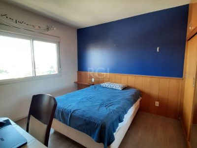 Apartamento à venda com 82m², 3 quartos, 1 suíte, 2 vagas no bairro Santana em Porto Alegre - Foto 12