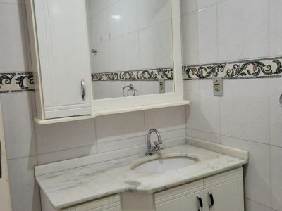 Apartamento à venda com 71m², 2 quartos, 1 vaga no bairro Cristal em Porto Alegre - Foto 4