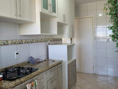 Apartamento à venda com 71m², 2 quartos, 1 vaga no bairro Cristal em Porto Alegre - Foto 12