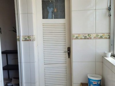 Apartamento à venda com 71m², 2 quartos, 1 vaga no bairro Cristal em Porto Alegre - Foto 15