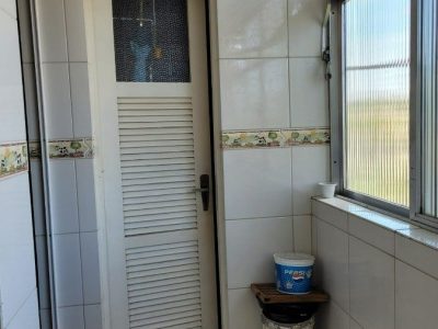 Apartamento à venda com 71m², 2 quartos, 1 vaga no bairro Cristal em Porto Alegre - Foto 17