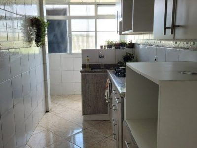 Apartamento à venda com 71m², 2 quartos, 1 vaga no bairro Cristal em Porto Alegre - Foto 24