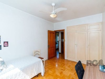 Apartamento à venda com 86m², 3 quartos, 1 vaga no bairro Centro Histórico em Porto Alegre - Foto 3