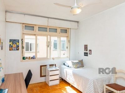 Apartamento à venda com 86m², 3 quartos, 1 vaga no bairro Centro Histórico em Porto Alegre - Foto 4