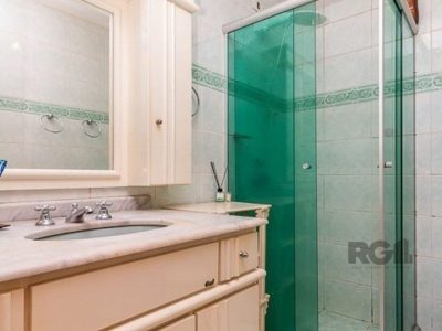 Apartamento à venda com 86m², 3 quartos, 1 vaga no bairro Centro Histórico em Porto Alegre - Foto 11