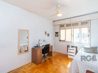 Apartamento à venda com 86m², 3 quartos, 1 vaga no bairro Centro Histórico em Porto Alegre - Foto 5