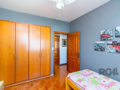 Apartamento à venda com 86m², 3 quartos, 1 vaga no bairro Centro Histórico em Porto Alegre - Foto 10