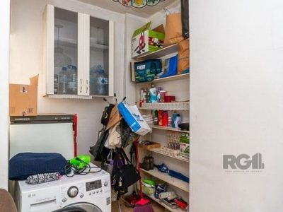 Apartamento à venda com 86m², 3 quartos, 1 vaga no bairro Centro Histórico em Porto Alegre - Foto 15