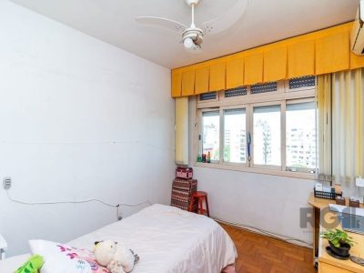 Apartamento à venda com 86m², 3 quartos, 1 vaga no bairro Centro Histórico em Porto Alegre - Foto 6