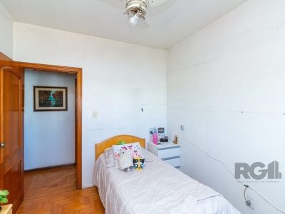 Apartamento à venda com 86m², 3 quartos, 1 vaga no bairro Centro Histórico em Porto Alegre - Foto 8