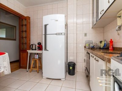 Apartamento à venda com 86m², 3 quartos, 1 vaga no bairro Centro Histórico em Porto Alegre - Foto 12