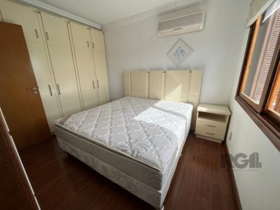 Cobertura à venda com 165m², 3 quartos, 2 suítes, 2 vagas no bairro Higienópolis em Porto Alegre - Foto 10