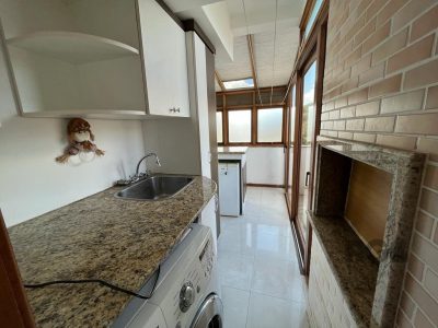 Cobertura à venda com 165m², 3 quartos, 2 suítes, 2 vagas no bairro Higienópolis em Porto Alegre - Foto 11